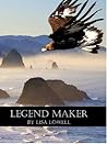 Legend Maker (Wise Ones #8)