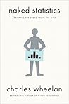 Naked Statistics by Charles Wheelan