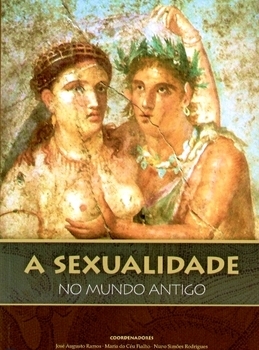 A Sexualidade no Mundo Antigo