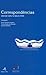 Correspondências : usos da ...