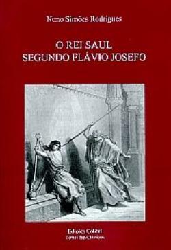 O Rei Saul segundo Flávio Josefo