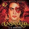 Ensnared by A.G. Howard