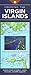 Cruising the Virgin Islands Planning Map