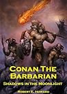 Conan the Barbari...