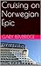 Cruising on Norwegian Epic