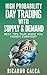 High Probability Day Trading with Supply & Demand: Best Tips that make you Money Everyday (Forex and Futures Newbie Day Trader Series Book Book 4)