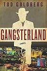 Gangsterland by Tod Goldberg