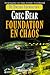 Foundation en Chaos by Greg Bear