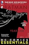 DC Comics Essenti...