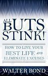 All Buts Stink! (Mass Market Paperback)
