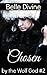 Chosen by the Wolf God: a medieval fantasy erotic romance (God of Night Book 2)