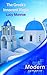 The Greek's Innocent Virgin (Kouros Brothers Duo #1; Greek Tycoons #2)