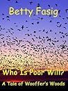 Who Is Poor Will? by Betty Fasig