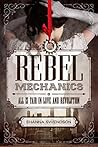 Rebel Mechanics Book cover for Rebel Mechanics