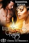 Luke's Faith by Samantha Potter Luke's Faith by Samantha Potter