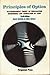 Principles of Optics: Electromagnetic Theory of Propagation, Interference and Diffraction of Light