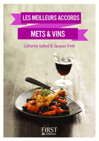 Les meilleurs accords mets et vins (Pocket Book)