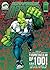 Savage Dragon - Año 2, nº 1: La elección (Savage Dragon, segundo año, #1)