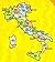 Michelin Italy Map 358 Toscana (Italia) (scale 1/200,000)