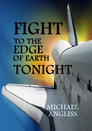 Fight to the Edge of Earth Tonight (Retimer, #5)