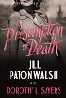 A Presumption of Death