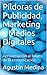 Píldoras de Publicidad, Marketing y Medios Digitales: Aproximación al futuro de la comunicación. (Spanish Edition)