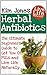 Herbal Antibiotics by Kim Jones
