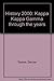 History 2000: Kappa Kappa Gamma Through the Years