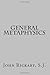 General Metaphysics