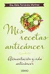 Mis recetas antic...