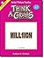 Think-A-Grams A1 - Verbal Picture Puzzles (Grades 4-6)