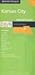 Rand Mcnally Kansas City, Missouri / Kansas Local Map
