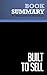 Summary: Built to Sell: Review and Analysis of Warrilow's Book