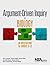 Argument-Driven Inquiry in Biology: Lab Investigations for Grades 9-12