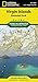 Virgin Islands National Park Map (National Geographic Trails Illustrated Map, 236)