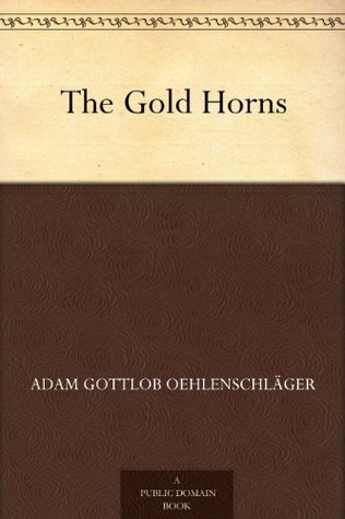 The Gold Horns (Kindle Edition)