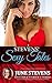 Stevens' Sexy Tales: (Gangb...