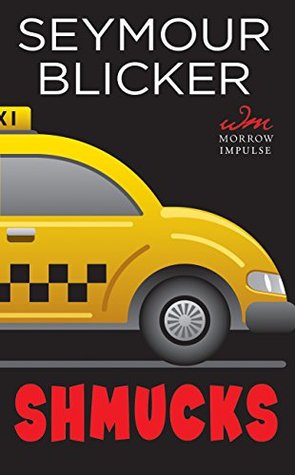 Shmucks (Kindle Edition)