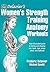 Delavier's Women's Strength Training Anatomy Workouts