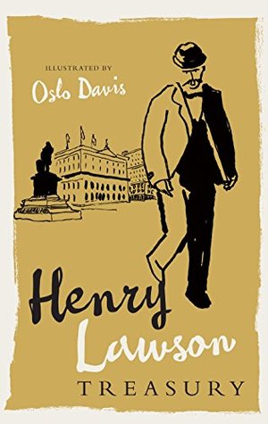 Henry Lawson Treasury (Kindle Edition)