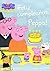 ¡Feliz cumpleaños, Peppa! (Peppa Pig. Actividades): (Incluye troquelados de los personajes)