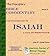 The Prophecies of Isaiah: A Call to Repentance (The Disciple's Bible Commentary)