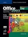 Microsoft Office 2003: Introductory Concepts and Techniques