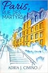 Paris,  Rue des Martyrs