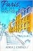 Paris,  Rue des Martyrs by Adria J. Cimino