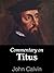 Commentary on Titus