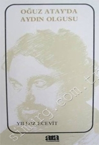 Oğuz Atay'da Aydın Olgusu (Paperback)