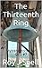 The Thirteenth Ring: Mystery Stories for Girls #7