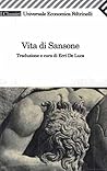 Vita di Sansone