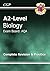 A2-Level Biology AQA Complete Revision & Practice